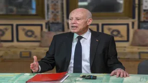 فيديو علاقة أوروبا بالإخوان وقيس سعيد 