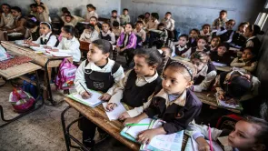 مصر لم تتقدم للمركز 42 عالميًا في جودة التعليم العام الماضي