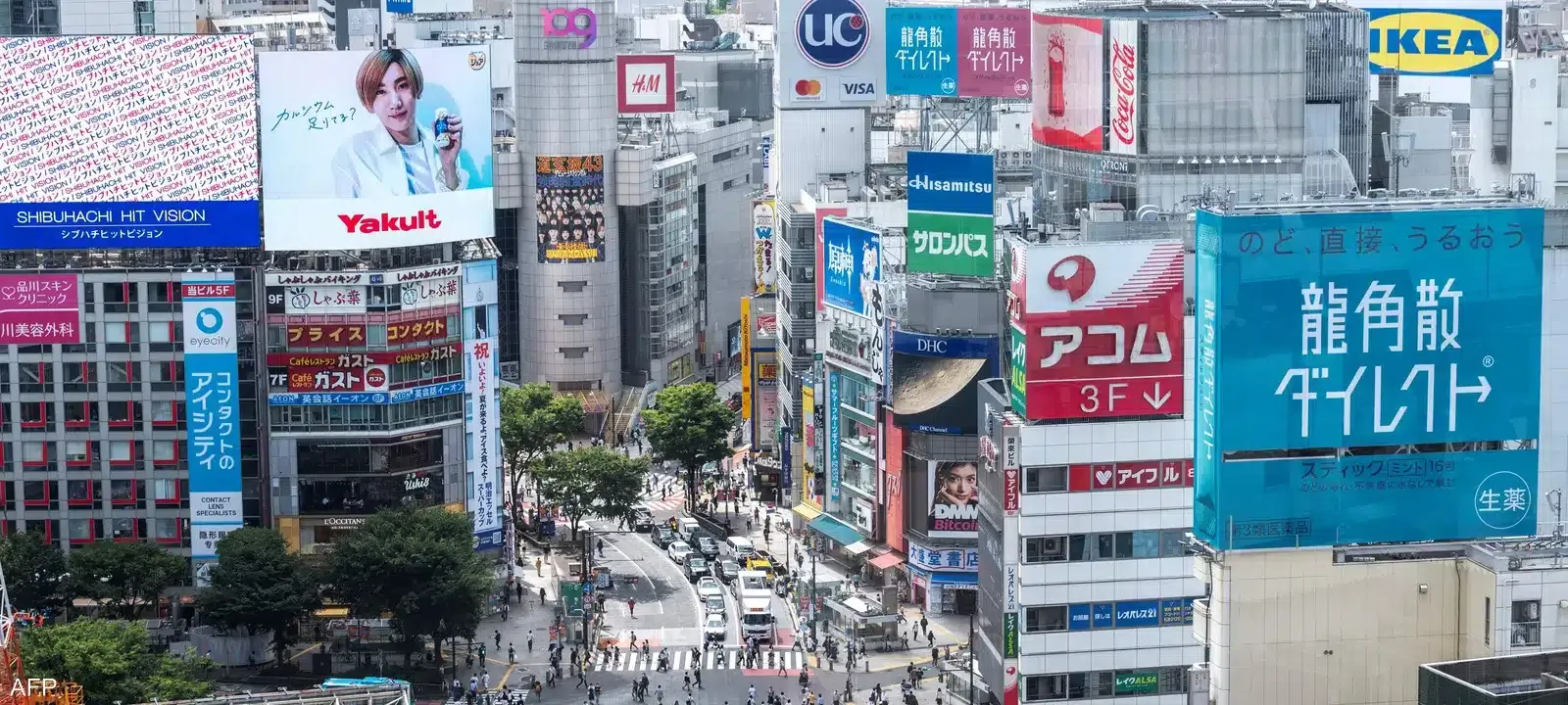 اليابان ليست أكثر الدول تضخمًا بل تحتل المرتبة 210 عالميًا.. وفنزويلا تتصدر الترتيب