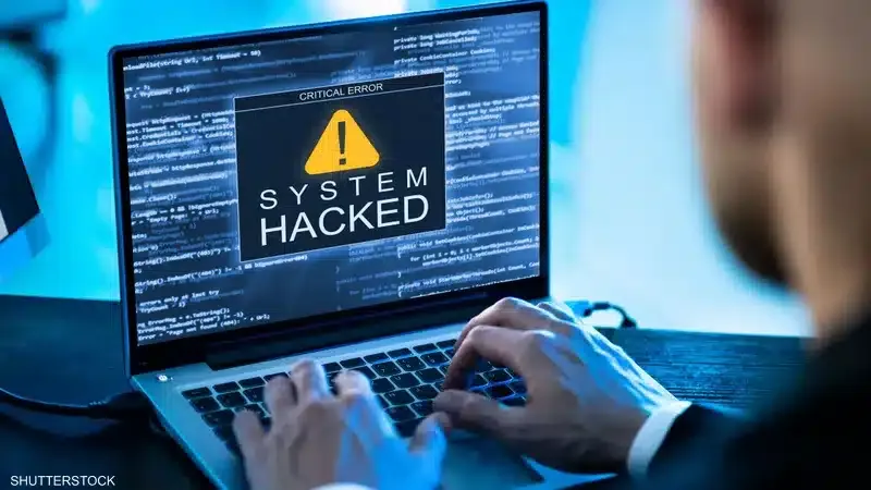 الادعاء باختراق قراصنة مصريين بث القناة 14 الإسرائيلية 