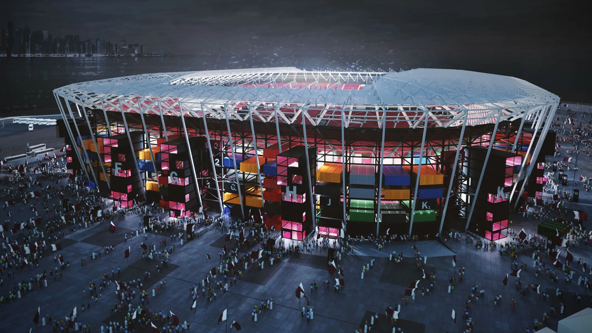 هل رفضت قطر منح 