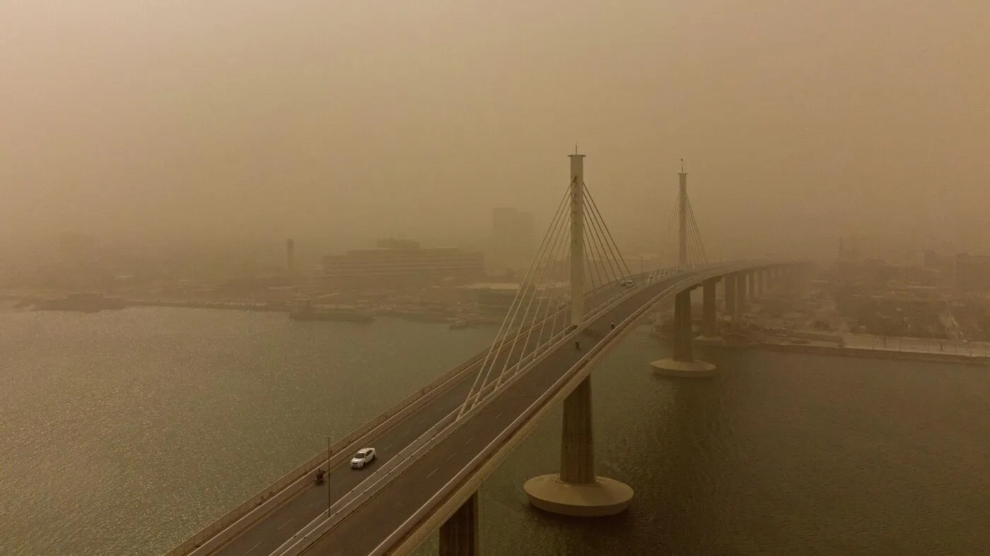 هل حقًا يمر طريق التنمية من البصرة لأوروبا عبر كردستان بالعراق؟