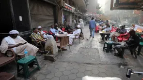 مصر لا تستضيف 10 ملايين لاجئ.. والهجرة غير الشرعية من أراضيها اتخذت مسارات أخرى