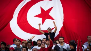 التونسيون الأقل من 35 عامًا لا يمثلون 75% من الشعب