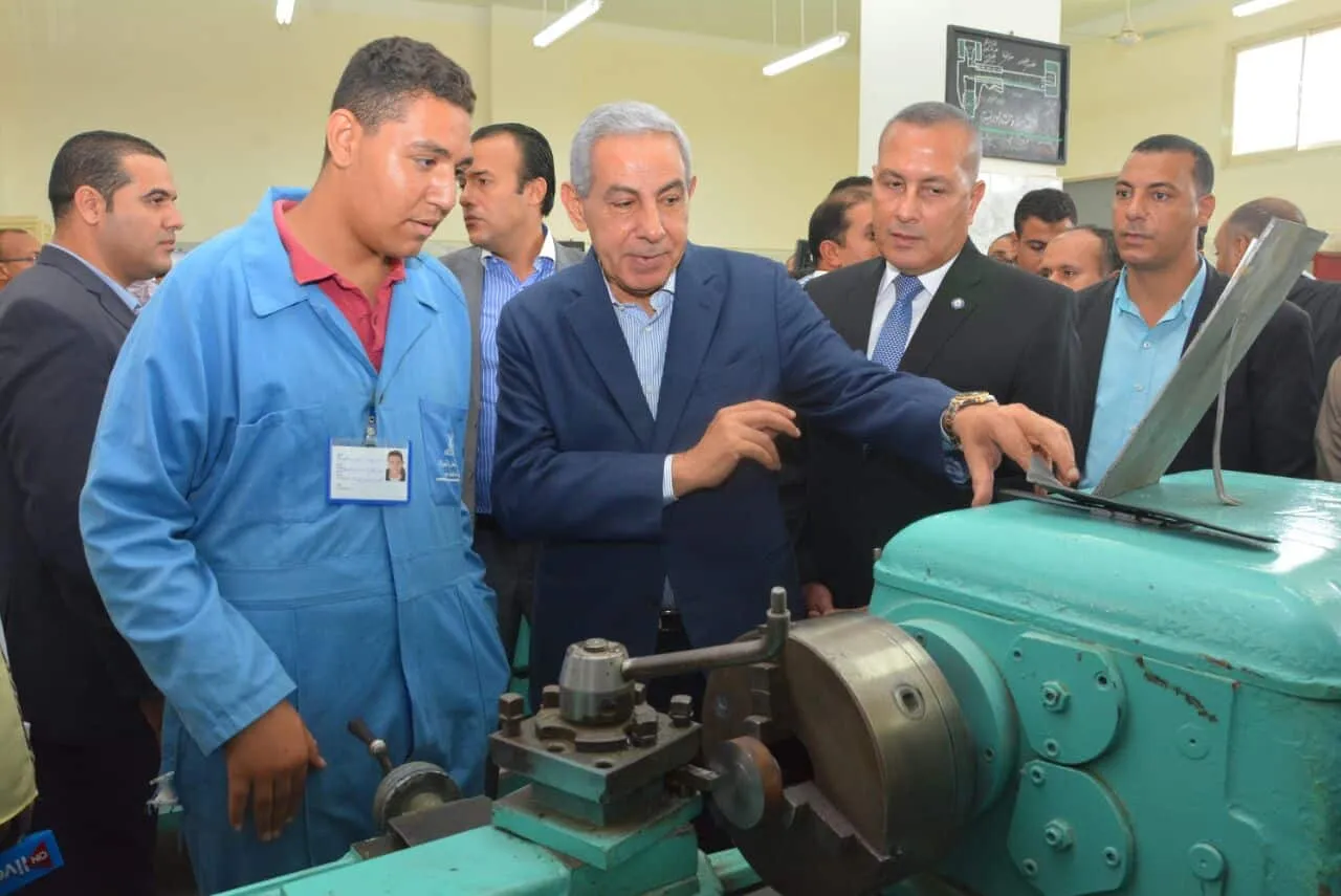 التضامن: نقدم خدمات توعوية بـ 47 مركزًا بمصلحة الكفاية الإنتاجية.. والمصلحة: نملك 44 مركزًا فقط