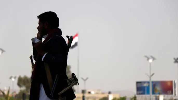 السيسي: موقف مصر الثابت من اليمن هو إنهاء التدخل الخارجي في أراضيه.. تصريح مُضلل