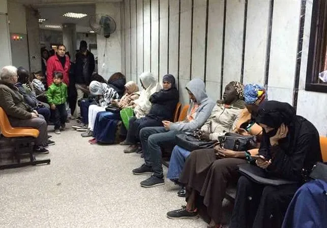 كم لاجئ في مصر؟ نبحث عن الرقم في بيانات الخارجية والأمم المتحدة ومنظمة الهجرة