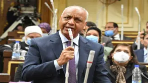 هل ارتفاع الدين الخارجي لمصر عام 2012/2013 من 26 مليار إلى 44 مليار؟