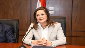 وزيرة التخطيط تُعلن نِسبة أقل من الزيادة الحقيقية لاستثمارات 