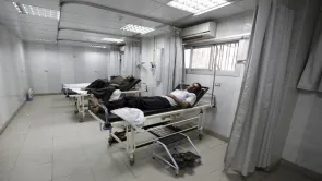 مصر.. موازنة قطاع الصحة 246.2 مليار جنيهًا وليس 400.6 مليار