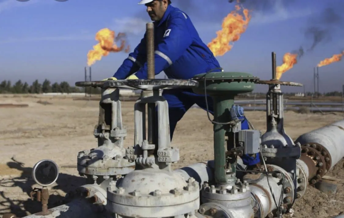 كم خصص العراق لتسديد ديون الغاز الإيراني في 2022؟ أرقام سوران عمر 