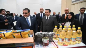 السلة الغذائية للحماية الاجتماعية لم تشمل 7 ملايين أسرة عراقية