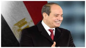 الرئيس المصري لم يطلب تفويضًا شعبيًا لإلغاء اتفاقية السلام وتدخل الجيش في غزة وسيناء