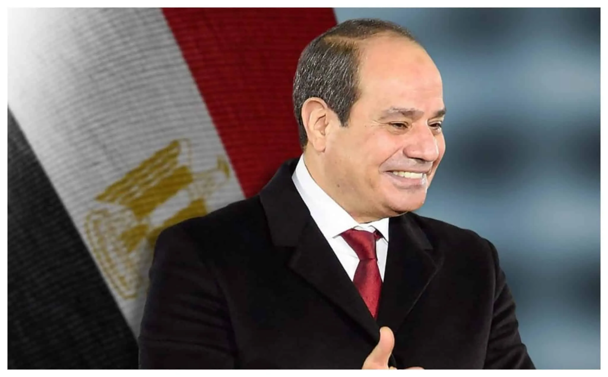 الرئيس المصري لم يطلب تفويضًا شعبيًا لإلغاء اتفاقية السلام وتدخل الجيش في غزة وسيناء