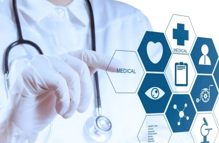 كم تبلغ نسبة انفاق المصريين على الرعاية الصحية شهريًا؟