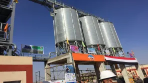 مُستشار وزير الزراعة يُطلق أرقامًا 