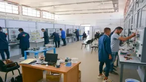 هل يعرف وزير التعليم عدد المدارس التكنولوجية في وزارته؟