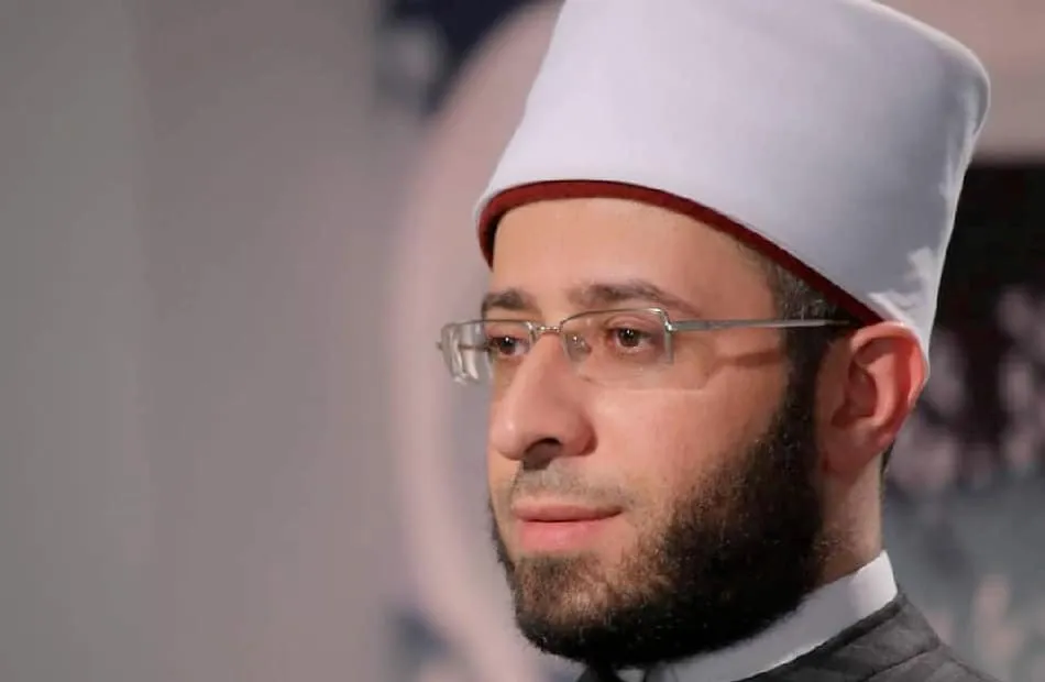 وزير الأوقاف المصري لم يصرح بعدم دخول الملائكة منازل من لم يشاركوا بالانتخابات