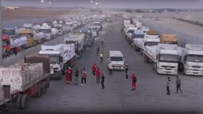 الفيديو المتداول لاعتداء 