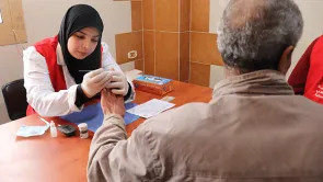 تضارب واسع في الأرقام حول عدد الخاضعين لفحص ”فيروس سي“ في مصر