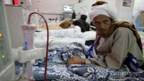 هل ألغت مصر العلاج على نفقة الدولة؟