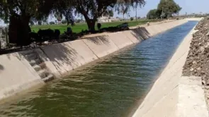 بعد تضارب التصريحات.. كم تبلغ التكلفة الحقيقية لمشروع تبطين الترع؟