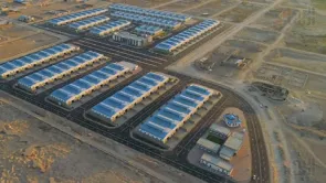 من أين يأتي تضارب أعداد المسؤولين حول المجمعات الصناعية الجديدة؟