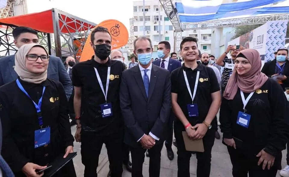 هل وصلت استثمارات الشركات الناشئة في 2020 لـ190 مليون دولارًا كما يقول وزير الاتصالات؟