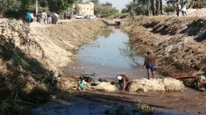 تزايد المخاوف بين المواطنين.. هل عادت الكوليرا لمصر؟