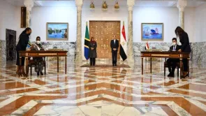 التضارب يسيطر على أرقام التبادل التجاري بين مصر وتنزانيا.. تعرف