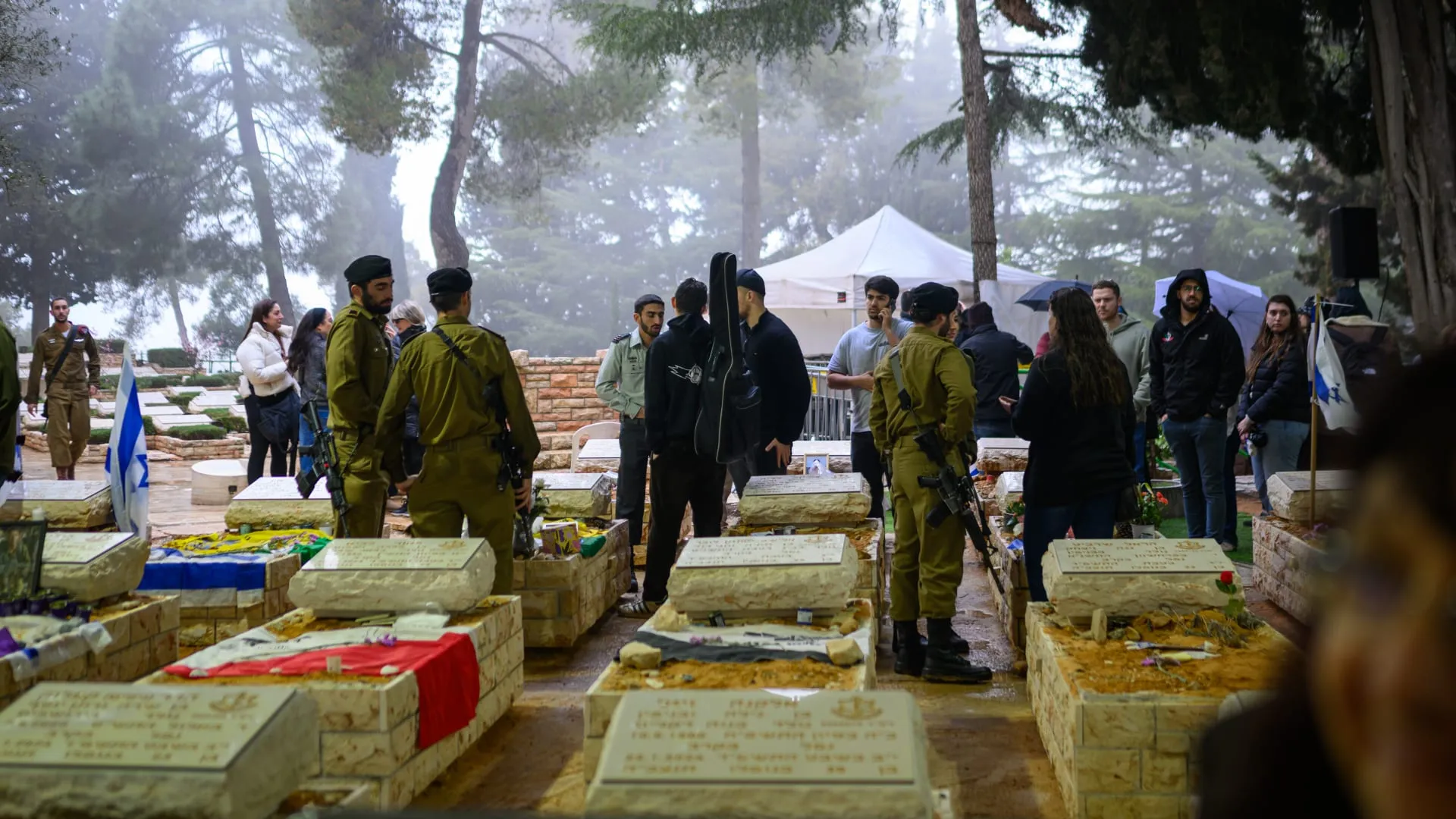 الصورة المتداولة لقتلى إسرائيليين 