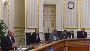 وزير الزراعة يُطلق نسبةً 