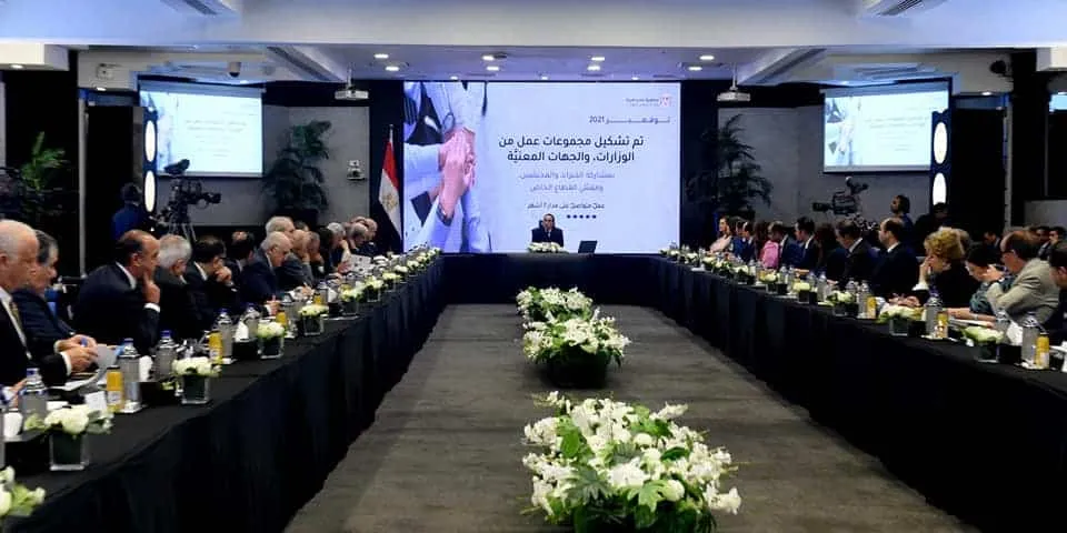 هل ارتفعت البطالة إلى 14% من 2011 لـ2015 كما يقول 