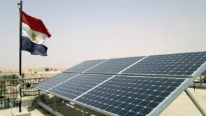 تصريحات رسمية تعلن أرقام غير دقيقة حول حجم إنتاج الطاقة المتجددة في مصر.. تعرف