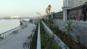 ما هي التكلفة الحقيقية لمشروع ممشى 