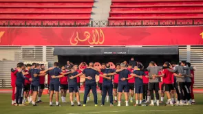 هل أصدر الاتحاد العربي لكرة القدم بيانًا للرد على النادي الأهلي؟.. تعرف على الحقيقة