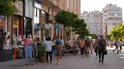 الشباب يمثلون 19.9% فقط من إجمالي المصريين وليس 65%