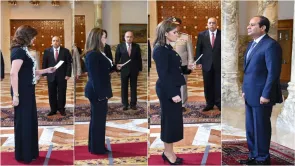 ما هي النِسبة الحقيقية لتمثيل المرأة في 