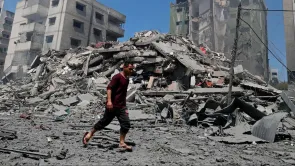 هل حقًا مبادرة السيسي تُقدم أكبر دعم عربي لإعمار غزة منذ عام 1948؟