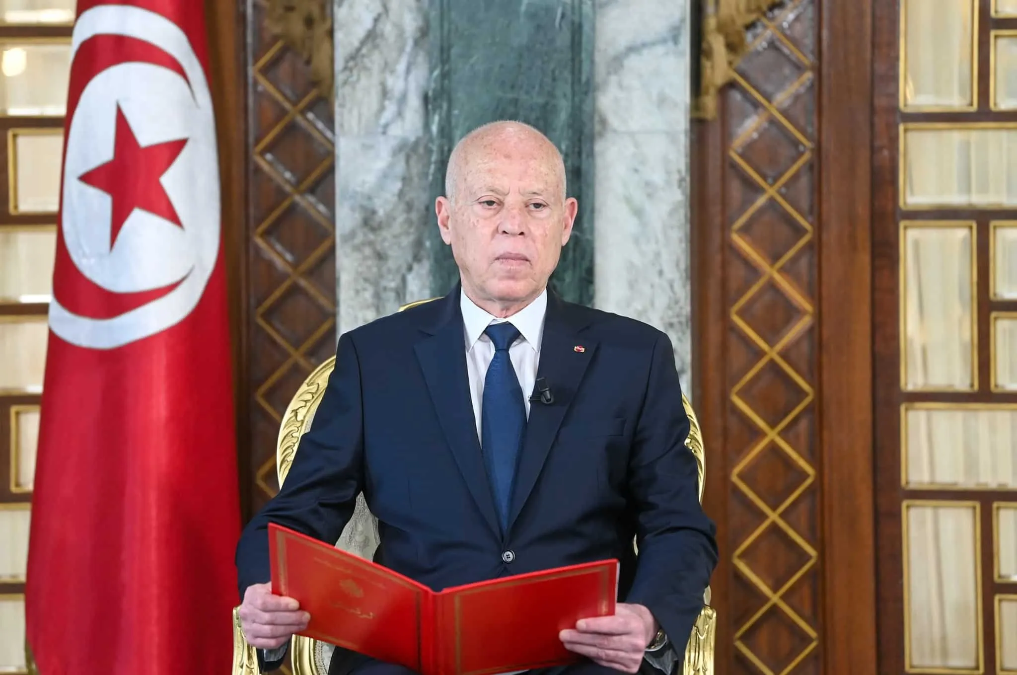 المحكمة الإفريقية لم تلغ شرعية الرئيس التونسي أو تأمر بإعادة الانتخابات