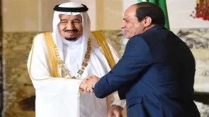 هل حقًا تستثمر السعودية 50 مليار دولارًا في مصر؟