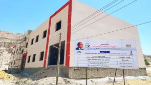 ما هو حجم استثمارات الحكومة في صعيد مصر خلال 8 سنوات؟