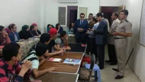 تصريح أمين سر ”الخطة والموازنة“ بمجلس النواب عن تقنين الدروس الخصوصية غير صحيح