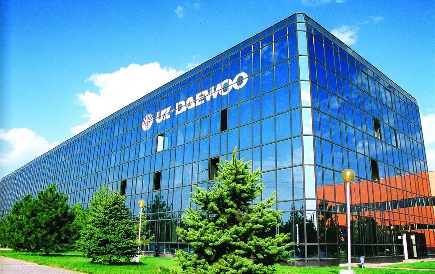 شركة دايو المنفذة لميناء الفاو العراقي ليست أمريكية بنسبة 75%