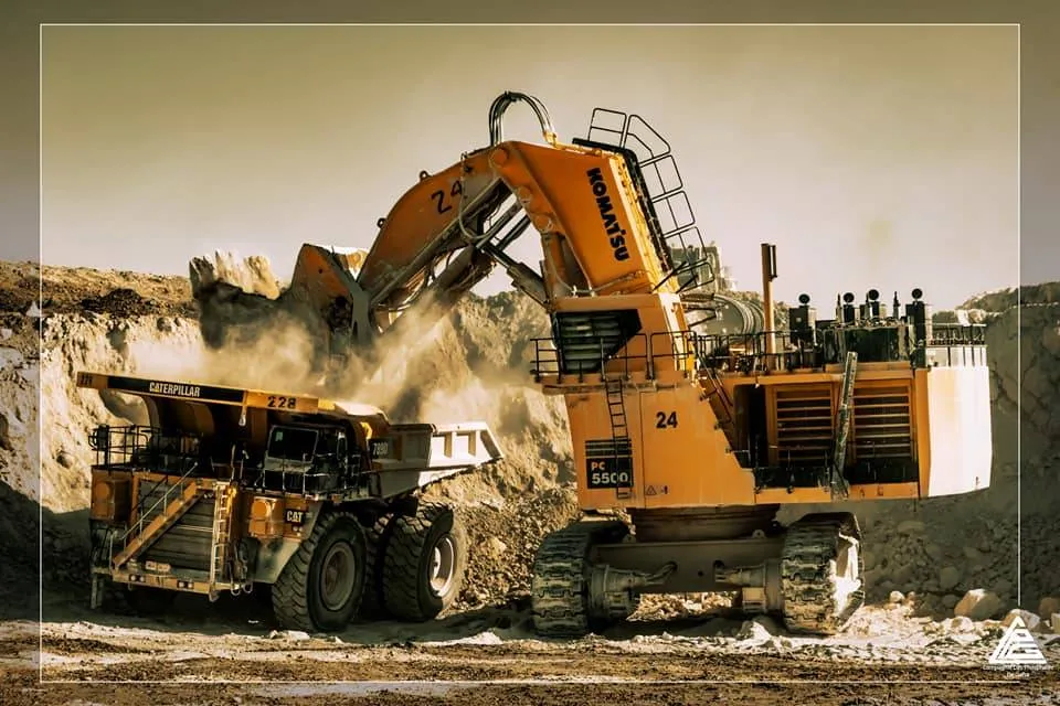 صادرات فوسفات تونس في 2024 بلغت 1.9 مليار دينار وليس 2.6 مليار