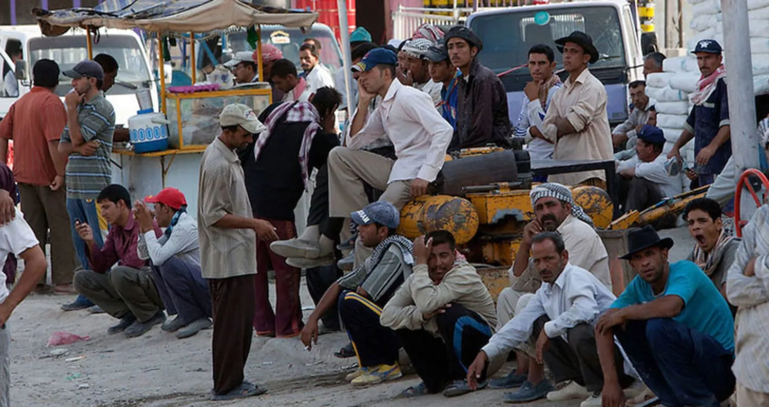أرقام غير دقيقة حول البطالة والاحتياطي النقدي في مصر
