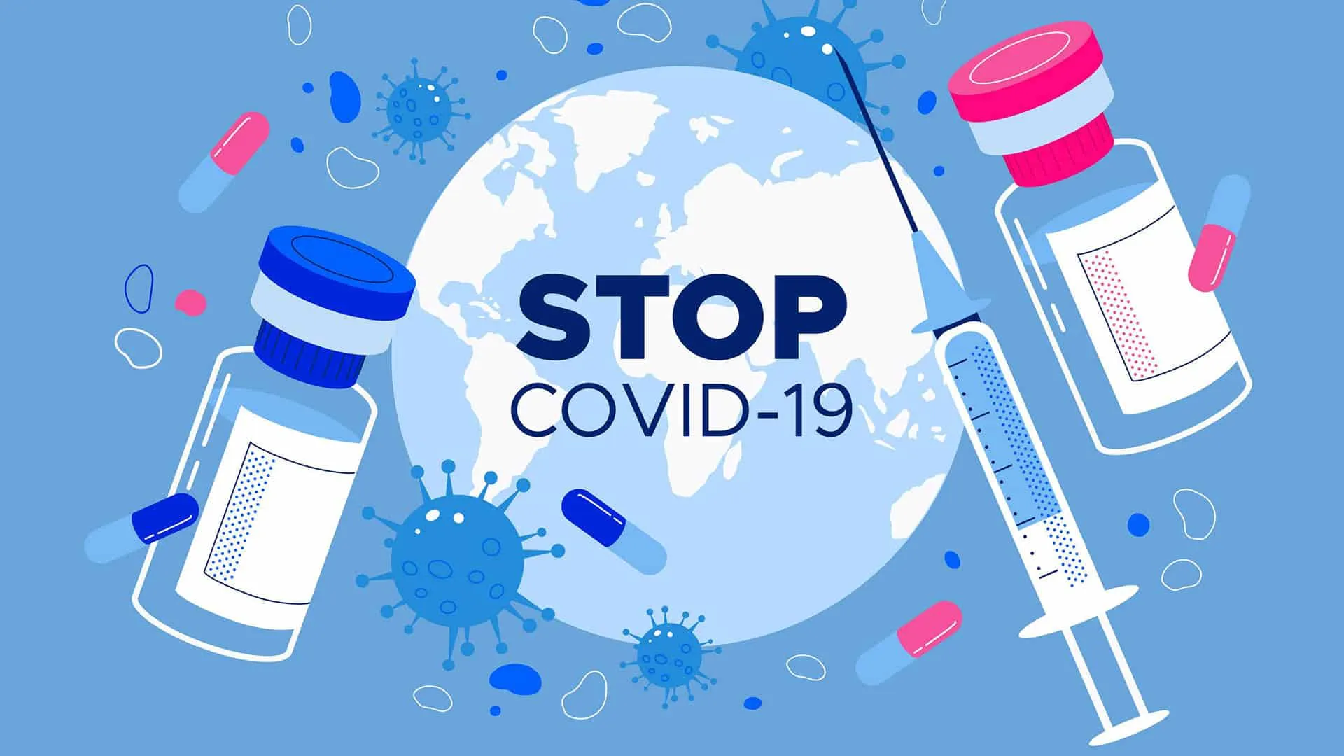 هل مصر هي الأولى في الشرق الأوسط وإفريقيا التي توفر علاج كورونا لمواطنيها؟