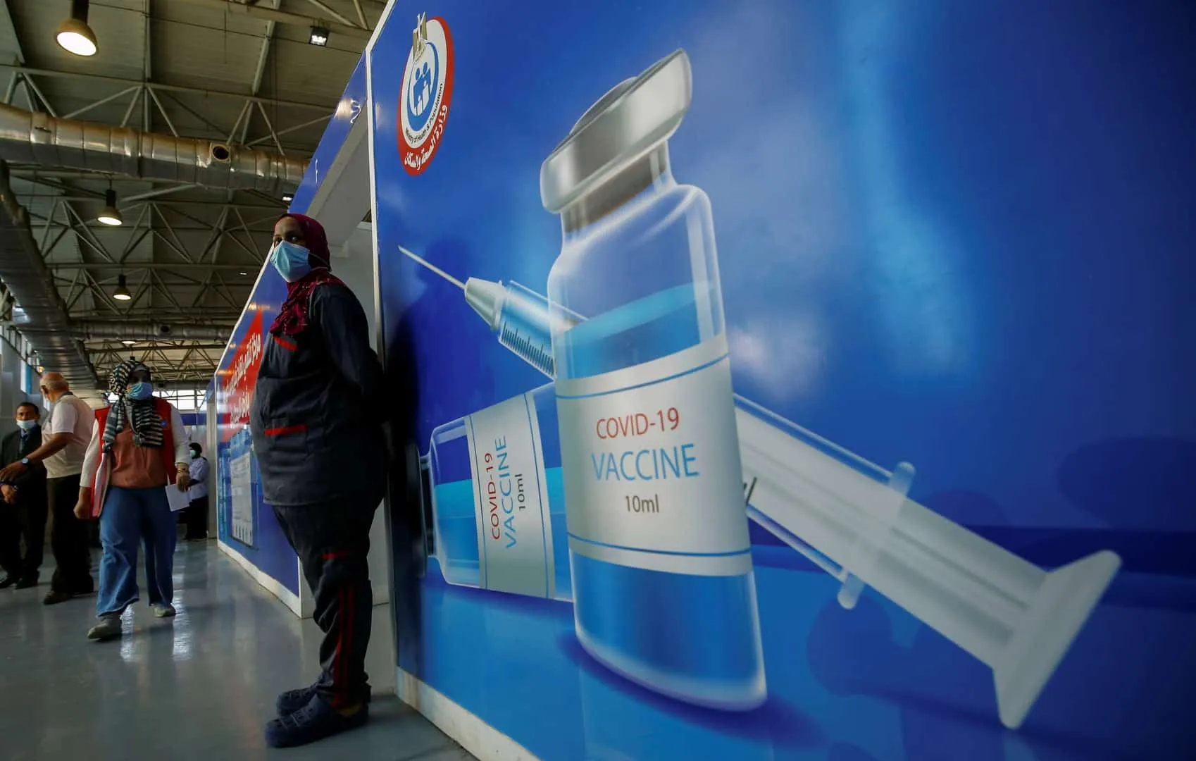 هل شهدت مصر نقص في الأدوية خلال أزمة كورونا؟