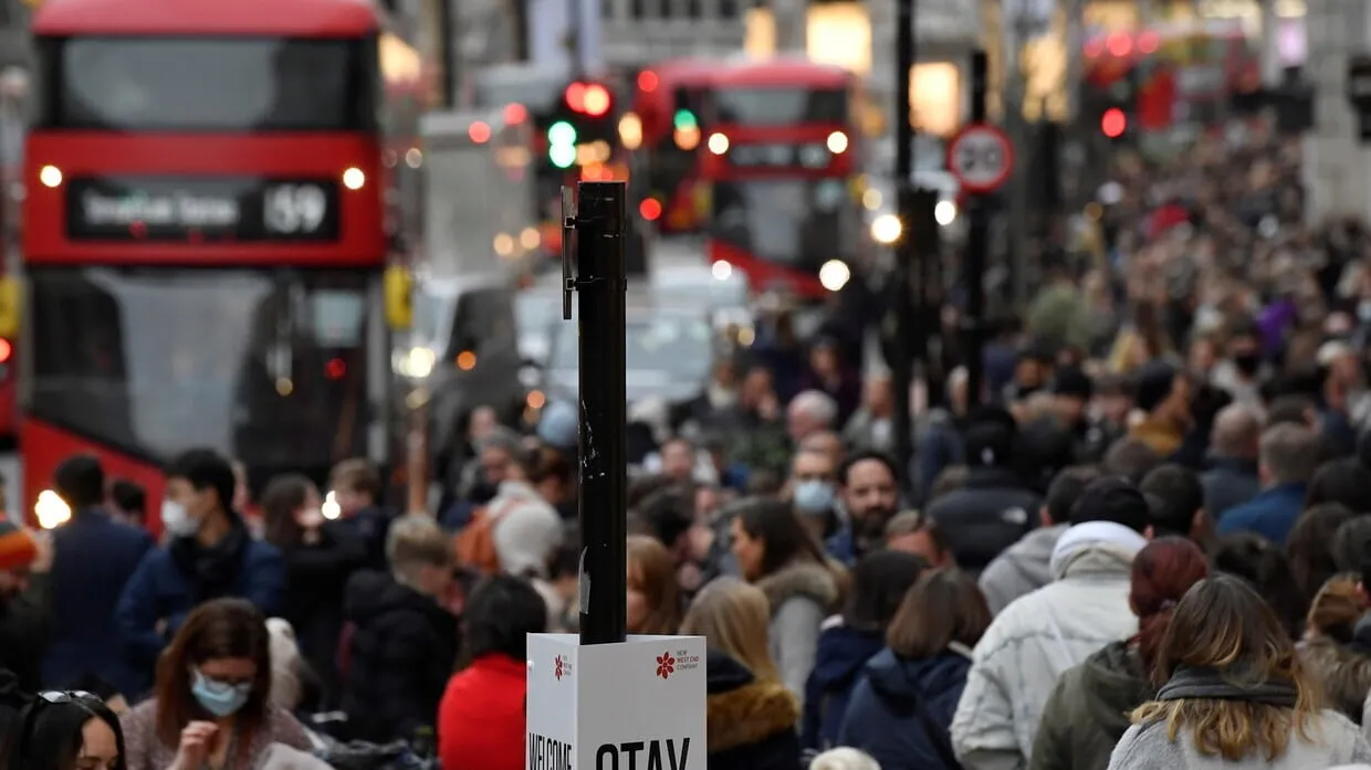 وزير المالية المصري يُطلق أرقامًا 