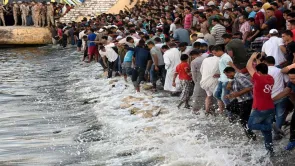 هل نجحت مصر حقًا في وقف رحلات الهجرة الغير شرعية منذ سبتمبر 2016؟